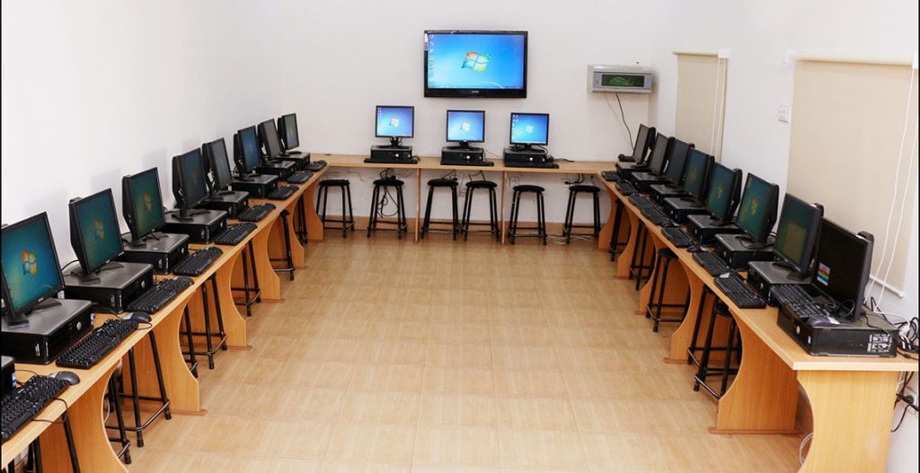 Smart Schools Transformation
